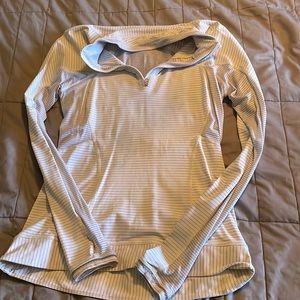 Lululemon long sleeve
